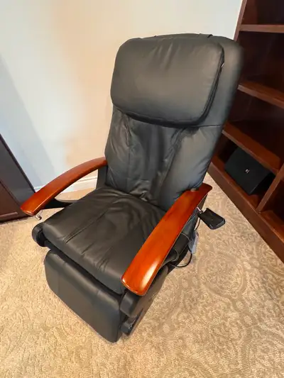 Panasonic Massage Chair, View more