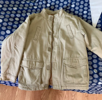 Kids jacket 