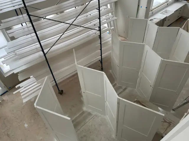 Handyman in Port Severn 6478066896 in Renovations, General Contracting & Handyman in Muskoka - Image 4