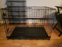 Cage Lucky Dog pour chien