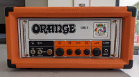 Amplificateur de guitare Orange OR15