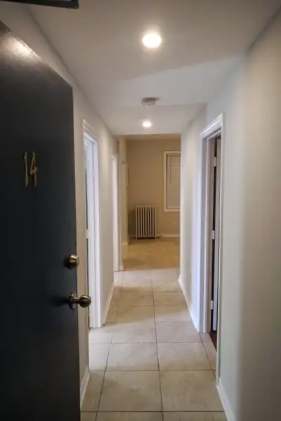Two bedroom- Renovated