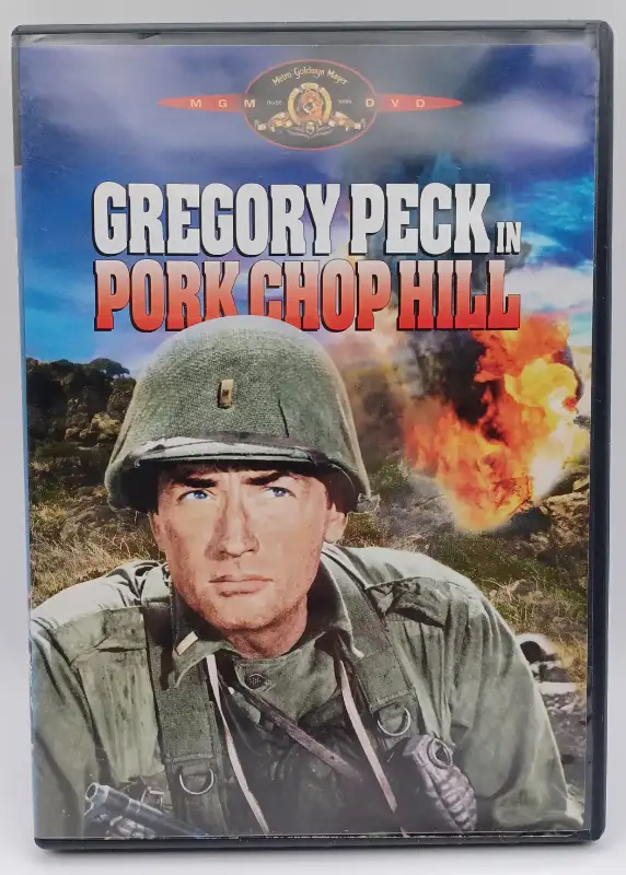 3 War Movies DVD Battleground 1949 Pork Chop Hill 1959 Tora Tora in CDs, DVDs & Blu-ray in City of Montréal - Image 7