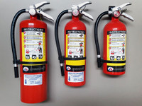 Fire Extinguisher Sales/Service