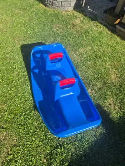Used. Good condition.
