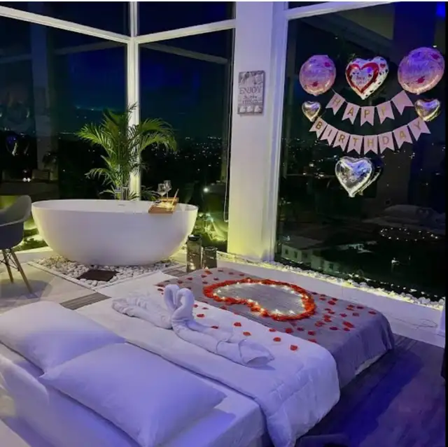 Relaxation massage by m a l e  Masseur 