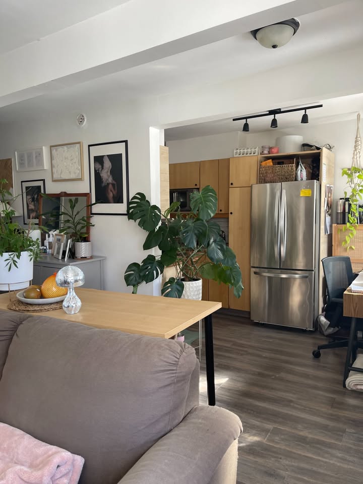VIEUX-LONGUEUIL | 1 CHAMBRE | RÉNOVÉ | EMPLACEMENT DE CHOIX — photo 2