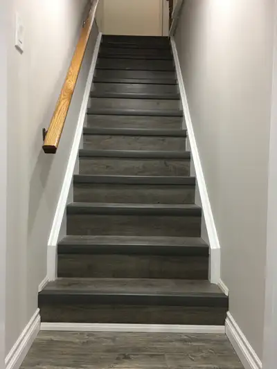 BASEMENT APARTMENT FOR RENT