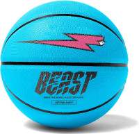 Mr. Beast Basketball
