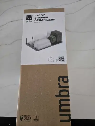 Drawer Organizers, View more