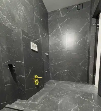 Water proofing -Full bathroom renovation/tile installation. Professional tile installer for any kind...