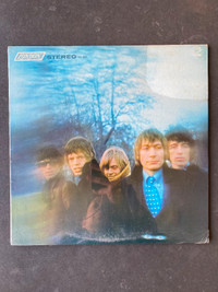 THE ROLLING STONES: Between The Buttons LP (1967) *NEW*