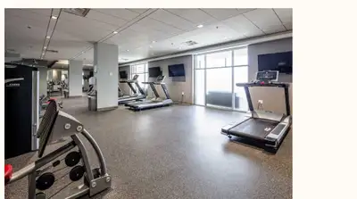1 Bedroom available for rent in Downtown, Halifax