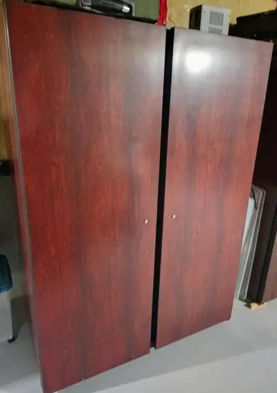 Wine Storage Cabinet, View more