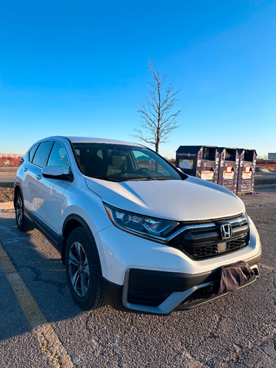 2020 Honda CRV LX For Sale - NO ACCIDENTS