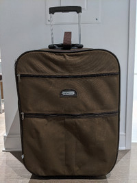 Large Travel Bag 30" - ville marie
