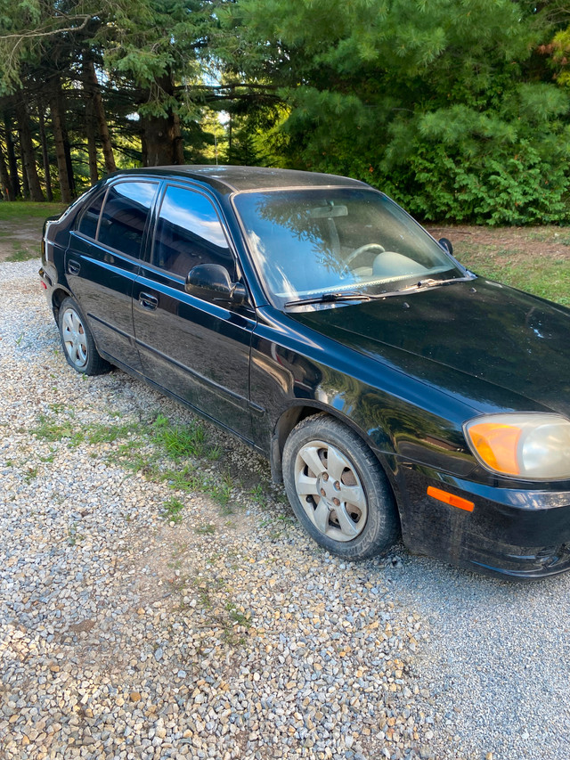 Selling car in Cars & Trucks in Oakville / Halton Region