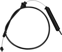 Deck Clutch Cable for Craftsman AYP Husqvarna Poulan Lawn Mower