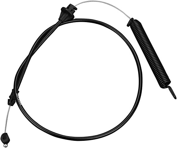 Deck Clutch Cable for Craftsman AYP Husqvarna Poulan Lawn Mower in Other in Calgary