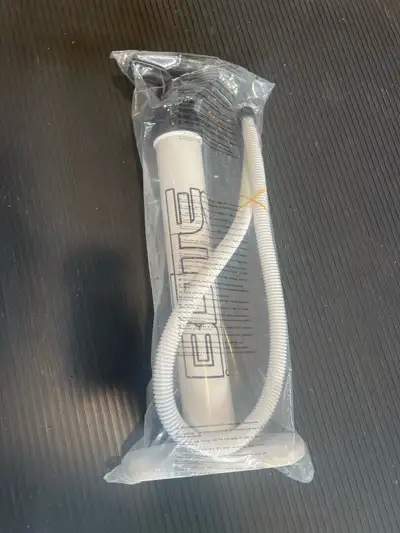 Inflatable SUP/Water Toy air pump, View more
