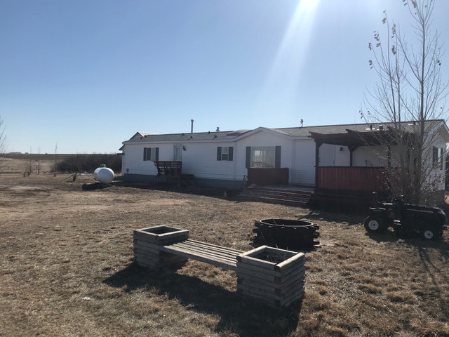Acreage for sale  in Houses for Sale in Swift Current