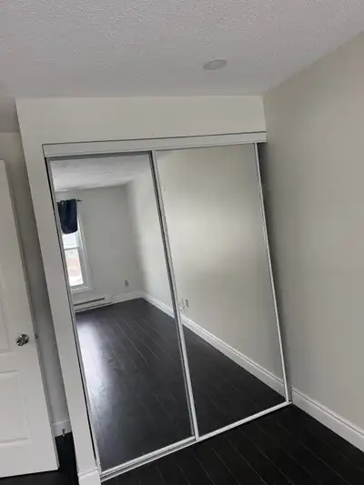 Private Room for Rent – Available January 1 Or can share between two A clean and comfortable private...