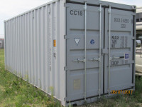 Container Rentals