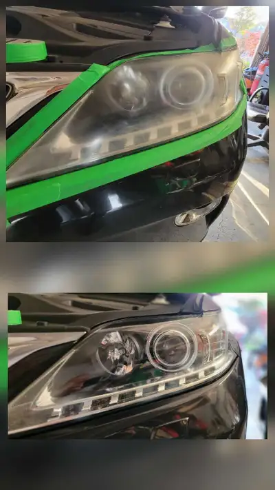 Affordable Autobody Repair, View more