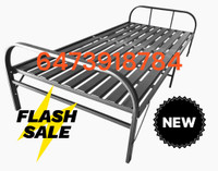 Store closing foldable bed (single 99$ double 119$ queen 139$) City of Toronto Toronto (GTA) Preview