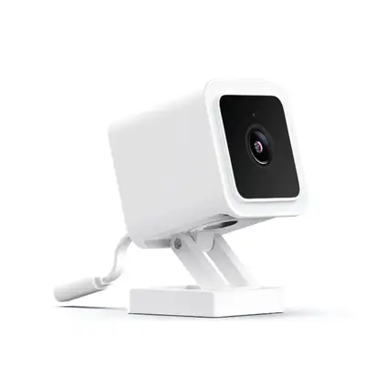Wyze Cam V3 1080p HD Indoor/OutdoorVideo Camera, View more