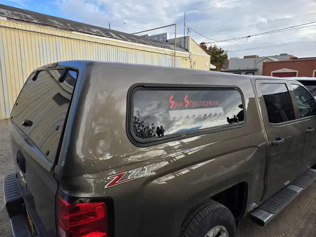 Contractor Cap in Other Parts & Accessories in Chatham-Kent - Image 6