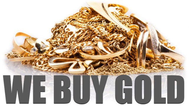 GOLD PRICE HAS GONE UP BUT OUR PRICES ARE STILL THE CHEAPEST in Jewellery & Watches in Leamington