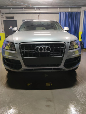 2011 Audi Q5