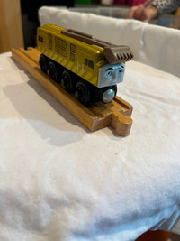 Thomas the train - Diesel 10
