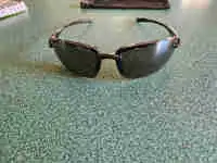 Sundog Laser II Sunglasses Black/Grey Lens, View more