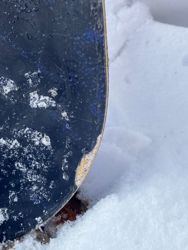 Snowboard  in Snowboard in Gatineau - Image 4