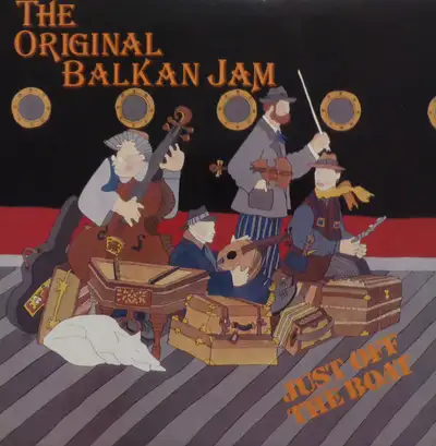 Vinyl. International. 5$-25$ each