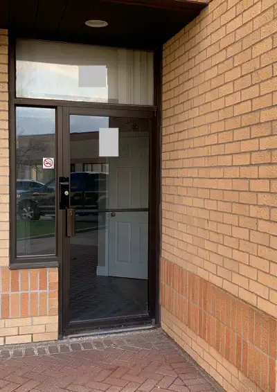 Industrial Unit for Lease, 1,500 square feet. EM2 Zoned Industrial condo, Keele and Langstaff area....