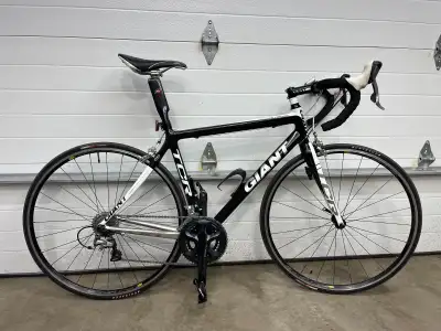 Giant TCR Alliance  Road Bike -Composite-Alloy, View more