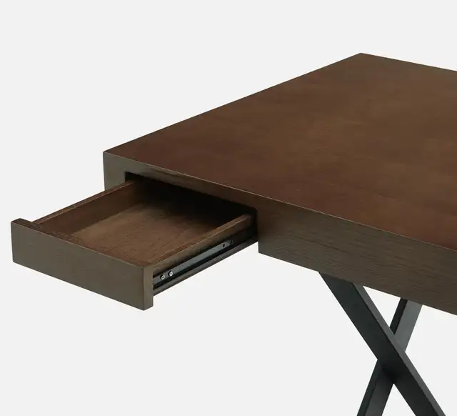 Structube Bureau Tokyo 180cm (retail price 550$)62863275307905124