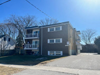 Investment Listing For Sale in Oshawa