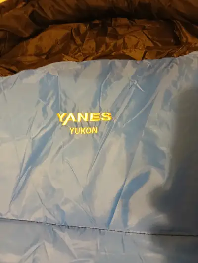 Sleeping Bag, View more