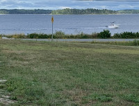 12 acres of land located in Beautiful south shore of Nova Scotia