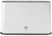 Huawei B882 4G LTE UNLOCKED Wi-Fi Router Smart Turbo Hub, View more
