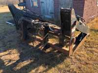 Pipe grapple for sale