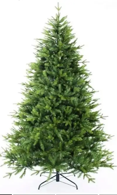 ARTIFICIAL CHRISTMAS TREES, REAL TOUCH FRASIER, View more