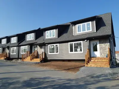 Check out this spacious 3 bedroom, 2 bath townhouse with a fantastic 10 x 18 patio, perfect for hang...