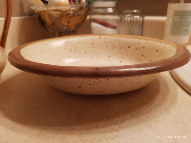 PITCHER & BASIN SET in Home Décor & Accents in Ottawa - Image 5