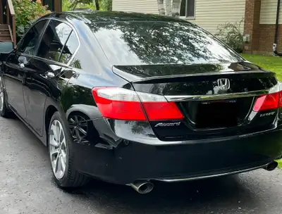 2015 Honda Accord Sport *Have owned since 2016* - Runs, drives, stops great - Lots of recent work do...