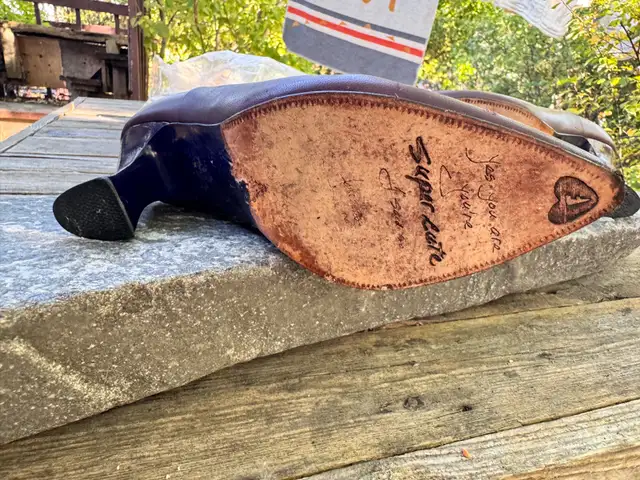 fluevog shoes size 8 in Women's - Shoes in Gatineau - Image 8